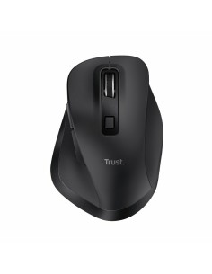 Mouse Sharkoon SGM50W Schwarz | Tienda24 Tienda24.eu