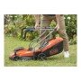 Rasenmäher Black & Decker BCMW3318L2-QW 18 V von Black & Decker, Rasenmäher - Ref: S7106468, Preis: 327,56 €, Rabatt: %