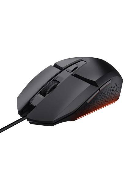 Mouse Trust GXT 109 Felox Nero da Trust, Mouse - Ref: S7607806, Precio: 19,09 €, Descuento: %