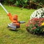 Lawn mower Black & Decker BESTA530CM 550 W 230 V by Black & Decker, Lawn mower - Ref: S7106481, Price: 130,61 €, Discount: %