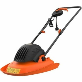 Lawn Mower HQ-Cloud Turbo Lite 250 1400 W | Tienda24 - Global Online Shop Tienda24.eu