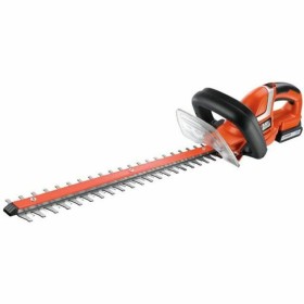 Corta-sebes Black & Decker GTC1845L20 45 cm 18 V 2 Ah de Black & Decker, Corta-sebes - Ref: S7106505, Preço: 126,67 €, Descon...