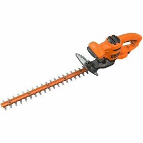 Taille-haie Black & Decker 420 W 45 cm 230 V de Black & Decker, Taille-haies - Réf : S7106507, Prix : 81,28 €, Remise : %