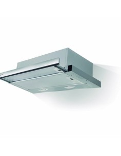 Konventioneller Rauchfang BOSCH DWB66BC50 60 cm 590 m3/h 69 dB 220W Stahl | Tienda24 Tienda24.eu