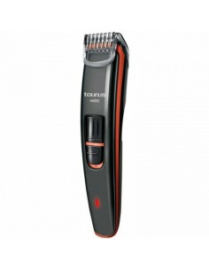 Rasoio da Barba Taurus 903907000 2W Inox da Taurus, Tagliacapelli - Ref: S7607867, Precio: 21,01 €, Descuento: %