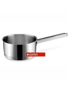 Casserole avec Couvercle en Verre Quid Ottawa Acier inoxydable | Tienda24 Tienda24.eu