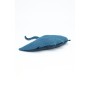 Peluche Crochetts OCÉANO Blu scuro Manta gigante 67 x 77 x 11 cm di Crochetts, Animali e pupazzi - Rif: D1615671, Prezzo: 40,...