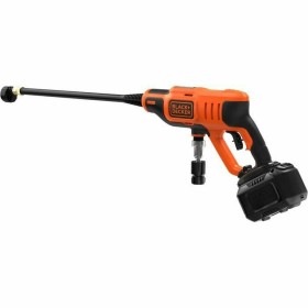 Hidrolimpador Black & Decker BCPC18D1-QW de Black & Decker, Aparelhos de limpeza a pressão - Ref: S7106605, Preço: 184,11 €, ...