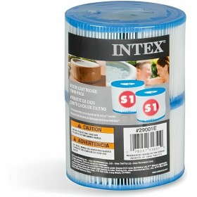 Filtri Intex 29001 di Intex, Filtri - Rif: S7106679, Prezzo: 23,18 €, Sconto: %