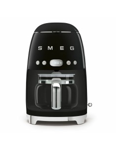 Caffettiera Americana Smeg DCF02BLEU 1,4 L Nero da Smeg, Macchine da caffè americano - Ref: S7607971, Precio: €170.14, Descue...