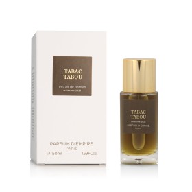Unisex-Parfüm Parfum d'Empire Tabac Tabou 50 ml