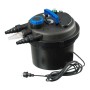 Swimming pool filter Ubbink 1355416 by ubbink, Filters - Ref: S7106690, Price: 314,77 €, Discount: %