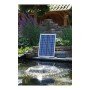 Pompe à eau Ubbink SolarMax 1000 Panneau solaire photovoltaïque de ubbink, Pompes - Réf : S7106691, Prix : 304,62 €, Remise : %