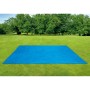 Protective Tarpaulin Intex 28048E Blue by Intex, Covers - Ref: S7106706, Price: 36,55 €, Discount: %