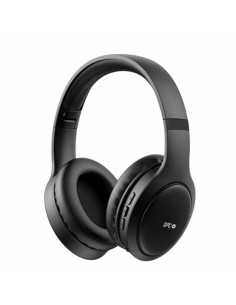 Auriculares sem fios Energy Sistem 451739 Preto Cinzento Grafite | Tienda24 Tienda24.eu