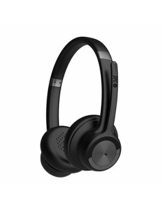 Casque Lenovo 4XD0K25030 Noir | Tienda24 Tienda24.eu