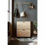 Shoe Rack NO NAME Leona 74 x 25 x 88 cm Black by NO NAME, Wardrobe storage accessories - Ref: S7106736, Price: 102,87 €, Disc...