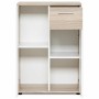 Mueble 002351 60 x 35 x 85 cm de BigBuy Home, Juegos de muebles - Ref: S7106750, Precio: 100,82 €, Descuento: %