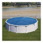 Swimming Pool Cover Gre CV300 Blue Ø 300 cm by Gre, Covers - Ref: S7106764, Price: 44,42 €, Discount: %