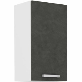 Mueble de cocina Gris 40 x 31,6 x 72 cm de BigBuy Home, Sistemas de armarios - Ref: S7106781, Precio: 80,03 €, Descuento: %