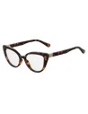 Monture de Lunettes Femme Love Moschino MOL500-086 ø 54 mm | Tienda24 Tienda24.eu