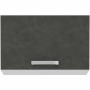 Mueble de cocina Gris 60 x 31,6 x 36 cm de BigBuy Home, Sistemas de armarios - Ref: S7106782, Precio: 73,92 €, Descuento: %