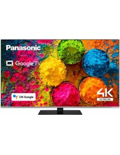 Televisione Panasonic TX43MX710 43" 4K Ultra HD LED HDR10 da Panasonic, Televisori - Ref: S7608132, Precio: 505,76 €, Descuen...