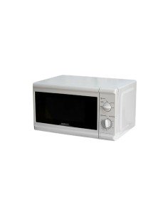 Microwave Aspes AMW2700 White 700 W 20 L by Aspes, Solo Microwaves - Ref: S7608151, Price: 54,32 €, Discount: %