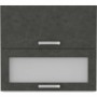 Mueble de cocina Gris 80 x 31,6 x 72 cm de BigBuy Home, Sistemas de armarios - Ref: S7106783, Precio: 139,76 €, Descuento: %