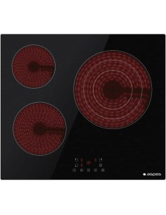 Induction Hot Plate Aspes AV3600 60 cm 5700 W by Aspes, Hobs - Ref: S7608152, Price: €159.65, Discount: %