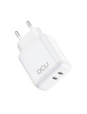 Wall Charger DCU 37300725 | Tienda24 Tienda24.eu