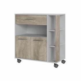 Küchenwagen ABS Eg (80 x 39 x 87 cm) von BigBuy Home, Küchenzeilen - Ref: S7106835, Preis: 141,21 €, Rabatt: %