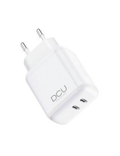 Lampe LED avec chargeur sans fil pour Smartphones Nueboo | Tienda24 Tienda24.eu