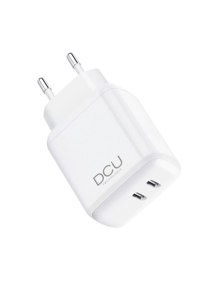 Wall Charger DCU 37300725 | Tienda24 Tienda24.eu