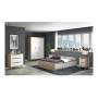 Cassettiera Vankka Legno Rovere (80 x 42 x 86,3 cm) di BigBuy Home, Comò e cassettiere - Rif: S7106931, Prezzo: 152,02 €, Sco...