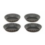 Stampo per Tortini Tefal J1608102 Marrone Ø 11 cm 4 Unità di Tefal, Teglie per muffin e cupcake - Rif: S7106968, Prezzo: 29,1...