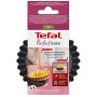 Forma para Tarteletes Tefal J1608102 Castanho Ø 11 cm 4 Unidades de Tefal, Formas para queques - Ref: S7106968, Preço: 29,17 ...