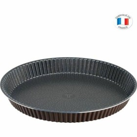 Molde para Bolos Tefal Ø 24 cm Castanho Metal Alumínio de Tefal, Formas para tartes e biscoitos - Ref: S7106969, Preço: 26,72...