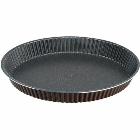 Molde para o Forno Tefal J1608302 Castanho Metal Alumínio Ø 27 cm | Tienda24 - Global Online Shop Tienda24.eu