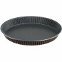 Molde para o Forno Tefal J1608302 Castanho Metal Alumínio Ø 27 cm de Tefal, Formas para tartes e biscoitos - Ref: S7106970, P...