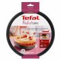 Molde para Horno Tefal Ø 26 cm Marrón Metal de Tefal, Moldes para pan y plumcake - Ref: S7106973, Precio: 30,35 €, Descuento: %