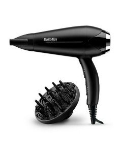 Secador de Pelo Bellissima DF1 3000 700W | Tienda24 Tienda24.eu