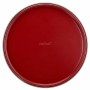 Molde Desmontable Tefal Rojo Metal Acero Ø 25 cm de Tefal, Moldes para tartas y bizcochos - Ref: S7106976, Precio: 33,90 €, D...