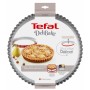 Molde Desmontável Tefal Vermelho Aço Ø 30 cm de Tefal, Formas para tartes e biscoitos - Ref: S7106978, Preço: 36,42 €, Descon...