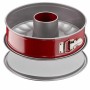 Molde Desmontável Tefal Vermelho Metal Aço (Ø 19 cm) de Tefal, Formas para tartes e biscoitos - Ref: S7106979, Preço: 38,94 €...