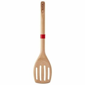 Spatule Tefal Bois de hêtre 32 cm de Tefal, Spatules pour barbecue - Réf : S7107002, Prix : 25,51 €, Remise : %