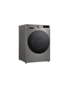 Machine à laver Hisense WFQA9014EVJMW 1400 rpm 9 kg | Tienda24 Tienda24.eu