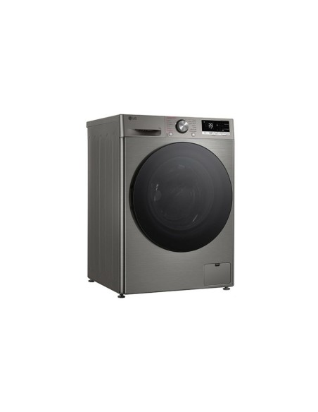 Machine à laver LG F4WR7009AGS 60 cm 1400 rpm 9 kg | Tienda24 Tienda24.eu