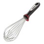 Fouet à baguette Tefal Noir Rouge Acier inoxydable de Tefal, Fouets - Réf : S7107038, Prix : 27,88 €, Remise : %