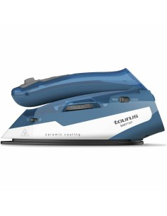 Ferro da Stiro a Vapore Taurus EASY TRIP 1000 W da Taurus, Ferri a vapore - Ref: S7608494, Precio: 26,38 €, Descuento: %